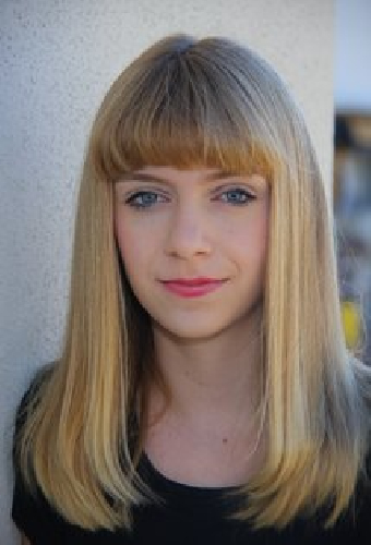 Emily Jellison