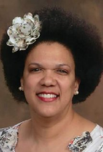 Bridget Pervalle