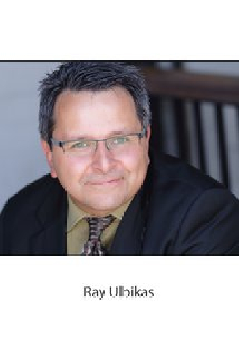 Ray Ulbikas