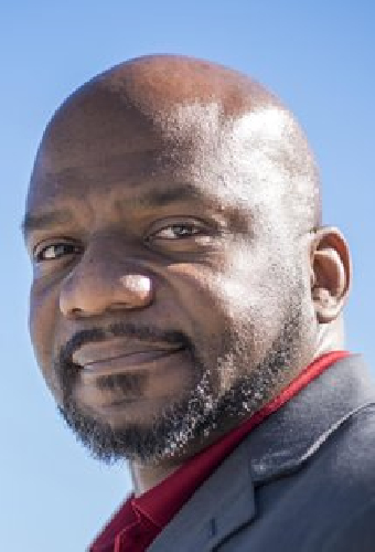 Anthony Simpson