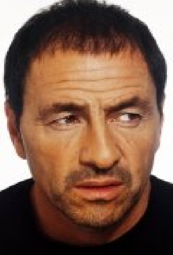 Мартин Сифилд
