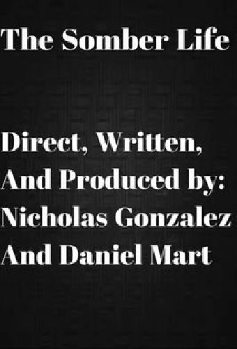 Nicholas Gonzalez