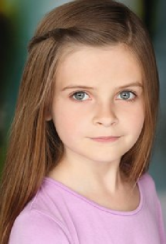 Lillie Malone