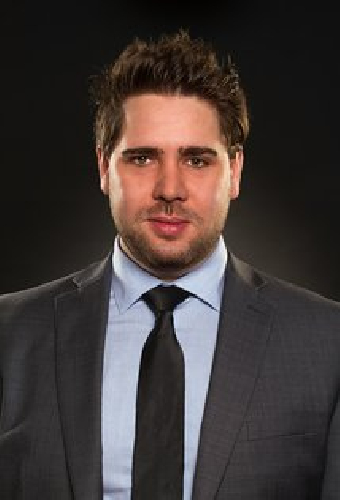 Tom Müller Azevedo