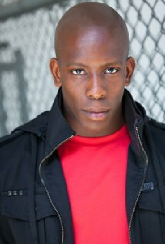 Jerrell Williams