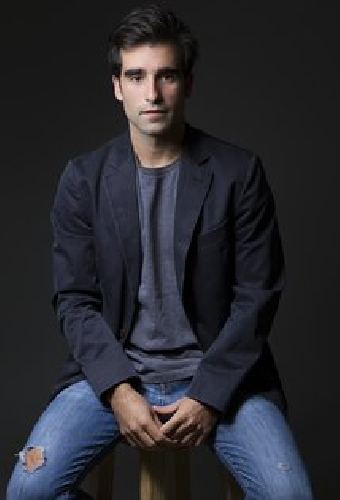 Alejandro Parron