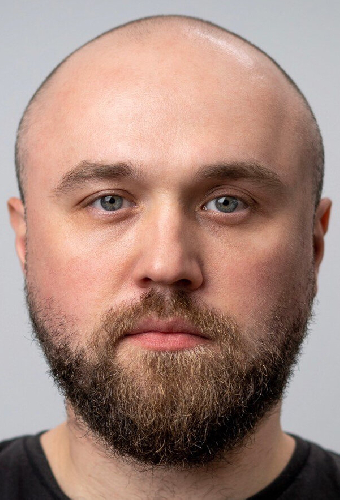 Андрей Иванов