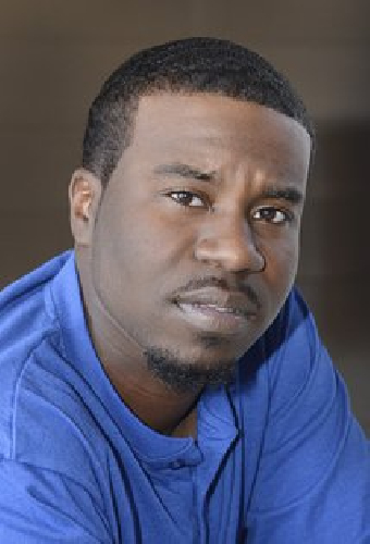 Mike Sapp