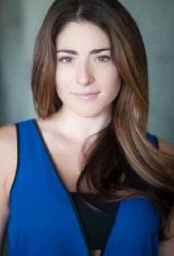 Katie Contini