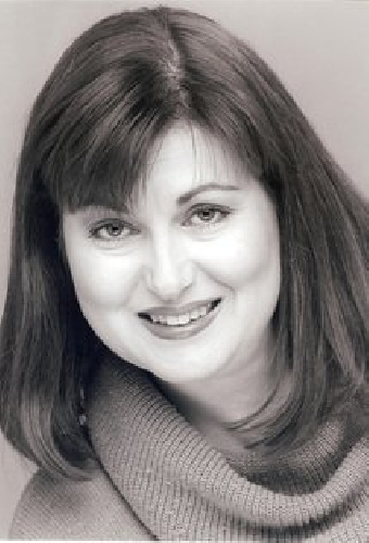 Dorie Maddocks