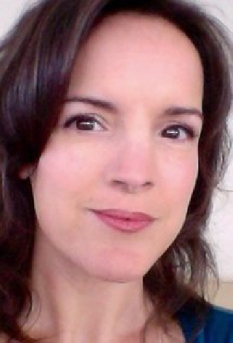 Pamela Segger