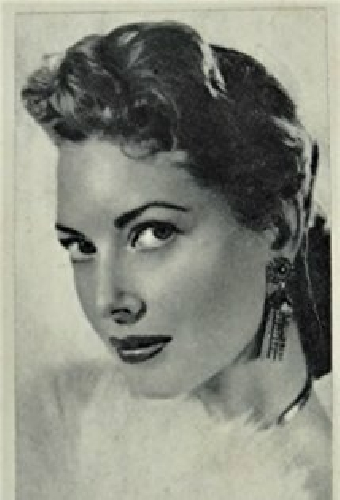 Маргарита Андрей