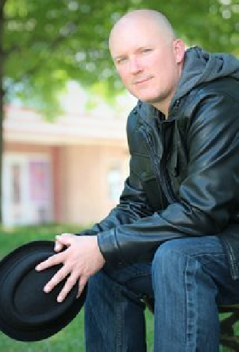 Benjamin Paul Morris