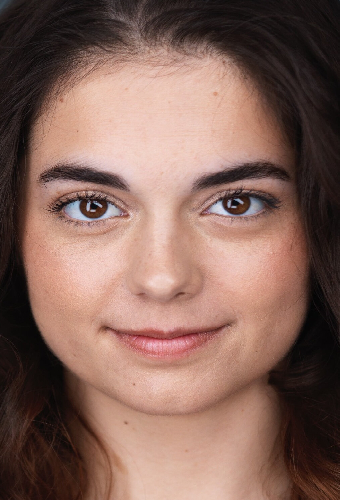 Linnea Gregg