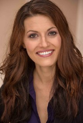 Rhonda Roscoe