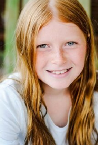 Georgina Cooper