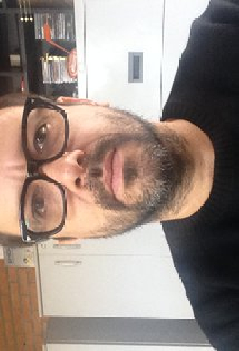 Hugo Prata