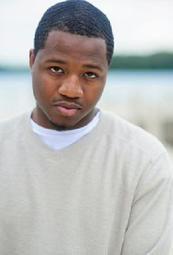Terrell Pierce