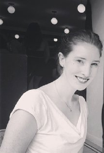 Larkin Smith
