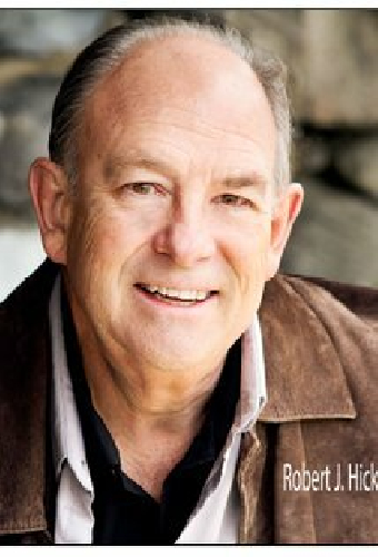 Robert James Hickey