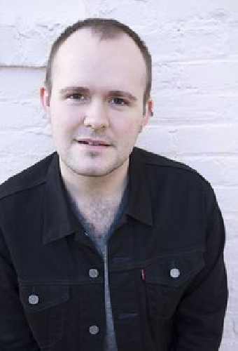 Oliver Mayes