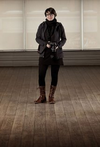 Tia Shuyler