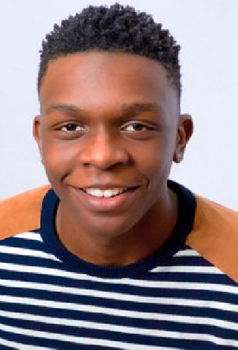 Alphonso Romero Jones II