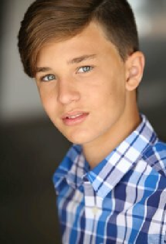 Colin Parker Daniels