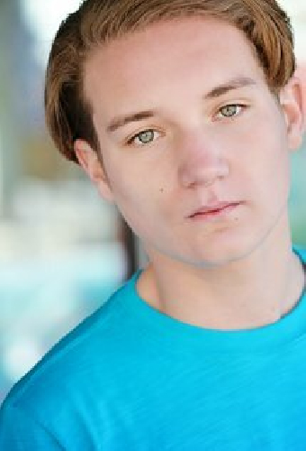 Ethan Angelo
