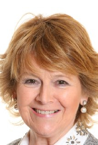 Gillian Ludden