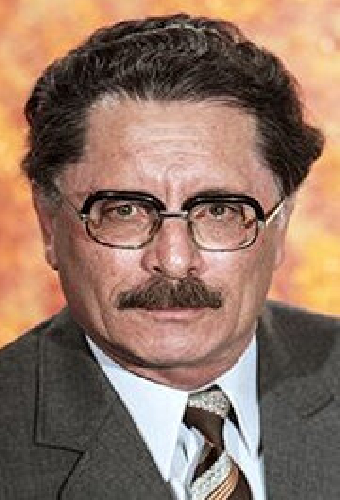 Изя Герштейн