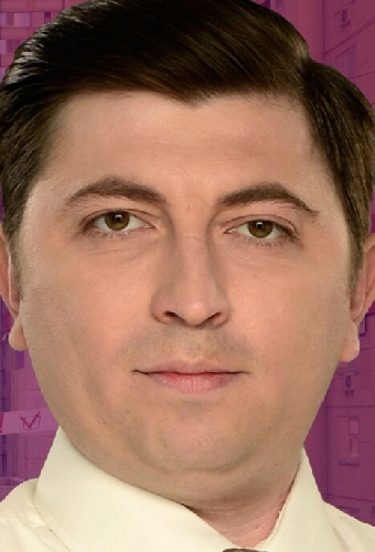 Антон Холькин