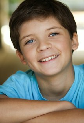 Wilder Stevenson
