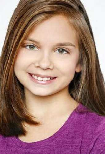 Elayna Grace