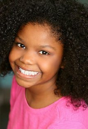 Drew Olivia Tillman