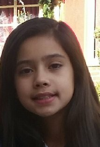 Zoe Caitlin Hernandez