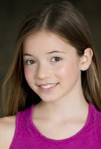 Sophia Telegadis