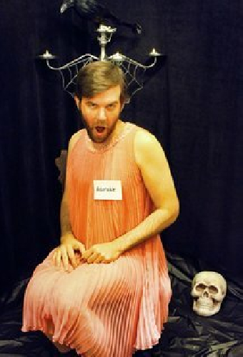 Nate Farrar