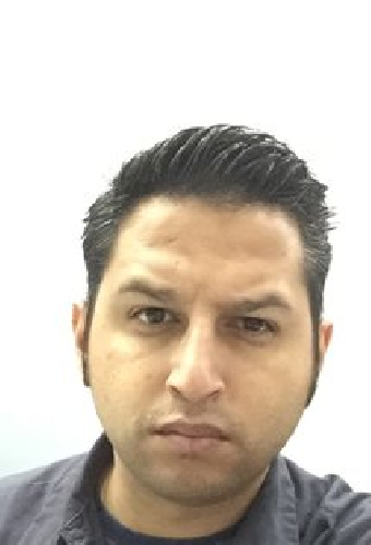 Jorge Aguilar