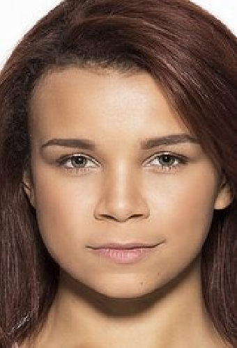 Raven Redmond