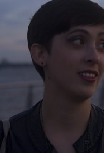 Caitlin Ronan