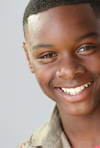 Daishaun Cooper