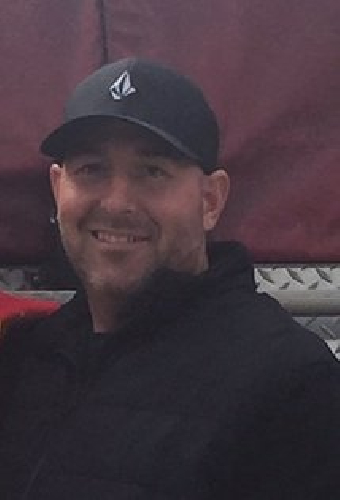 Michael Paul