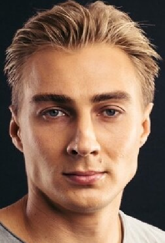 Александр Ряполов