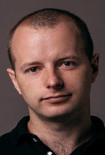 Антон Чалыш