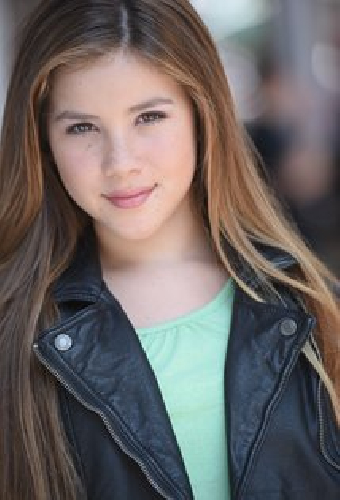 Abigail Hupp