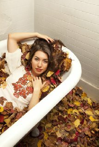 Kim Paris
