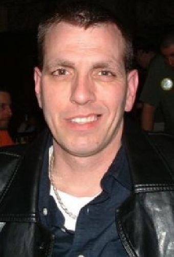 Anthony Pelton