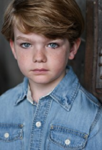 Cole Eichenberger