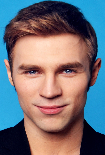 Глеб Маханьков